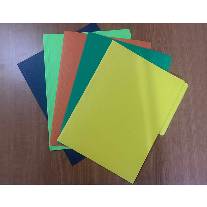 Manila Folders of Office Supply 