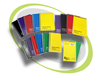 Single & Double Spiral Notebooks for School And Office