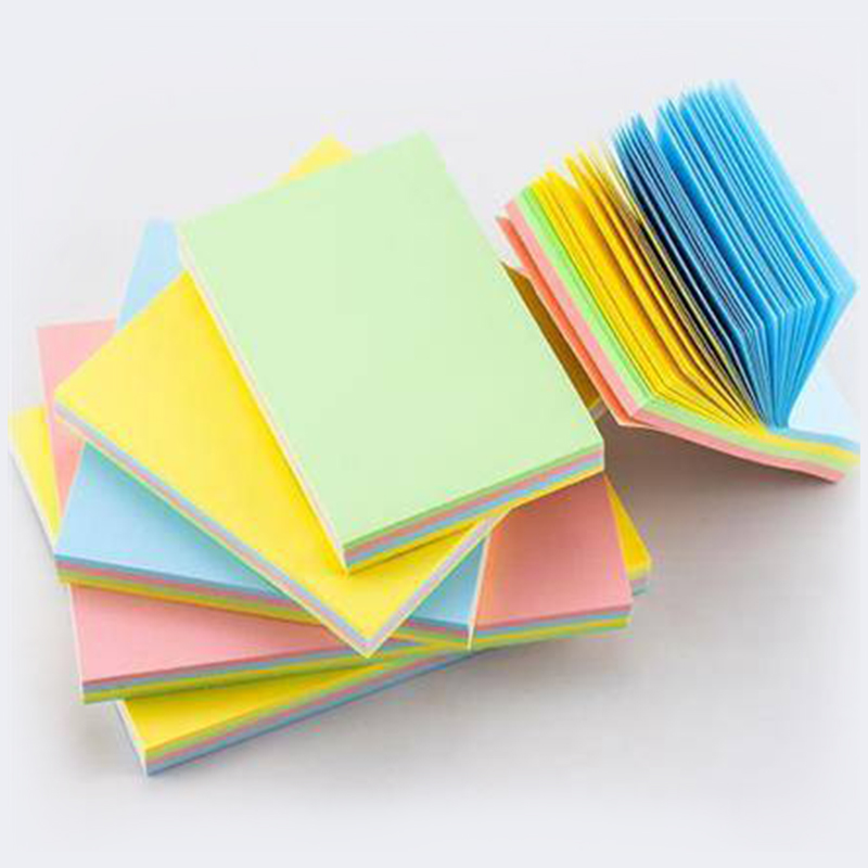 2x3 Inches Sticky Notes