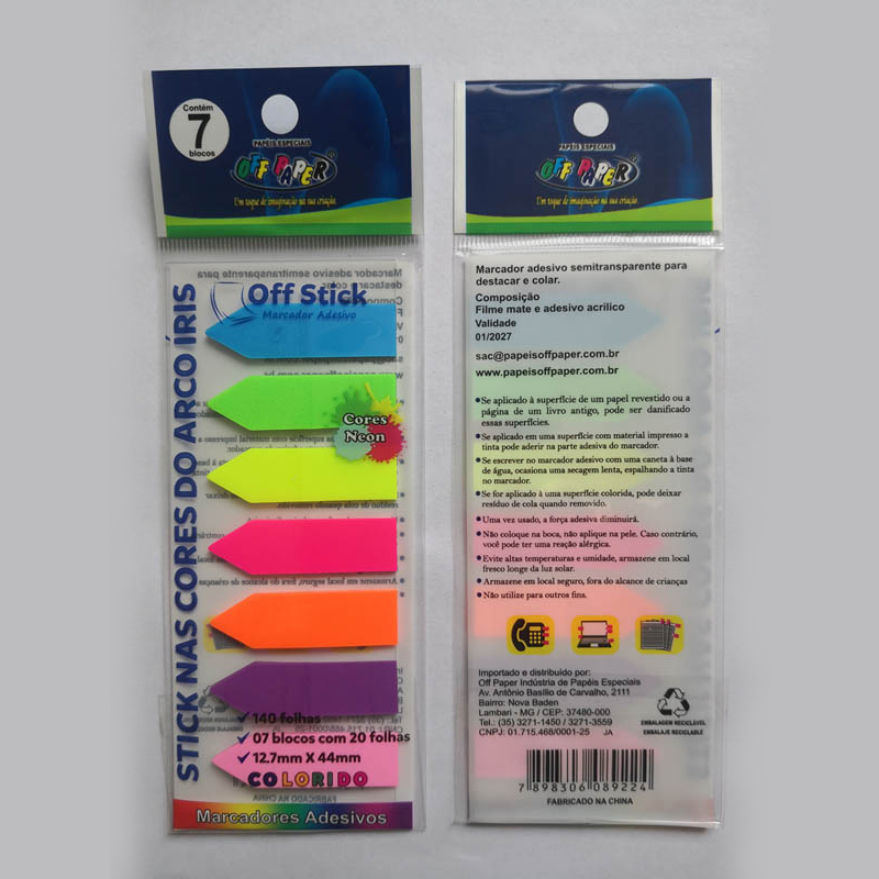 Highlighter Tape