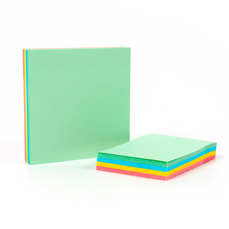 3x3 Inches Sticky Notes