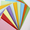 Color Offset Papers