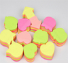 Die Cut Sticky Notes with Lovely Shapes & Printings