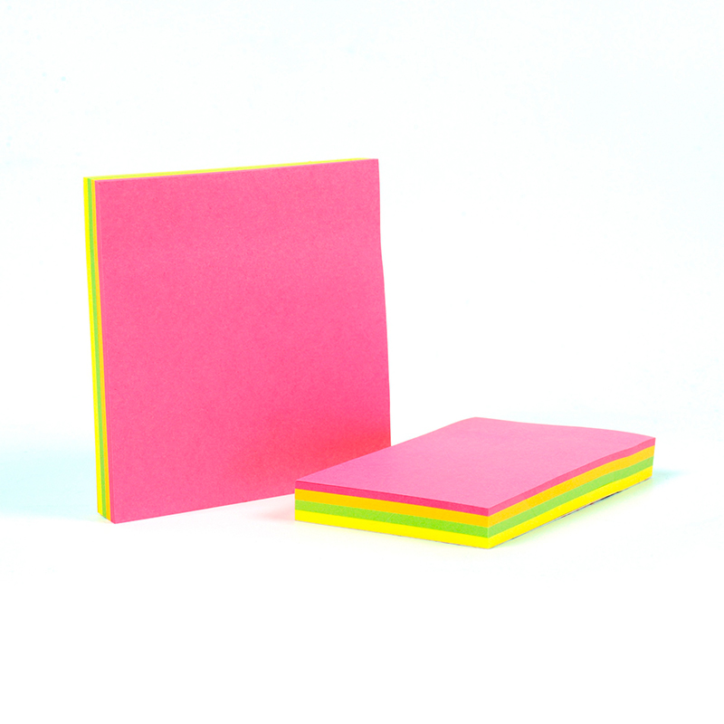 3x3 Inches Sticky Notes