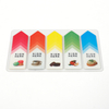 Die Cut Sticky Notes with Lovely Shapes & Printings