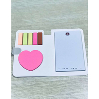 Sticky Notes Set for Office Supply