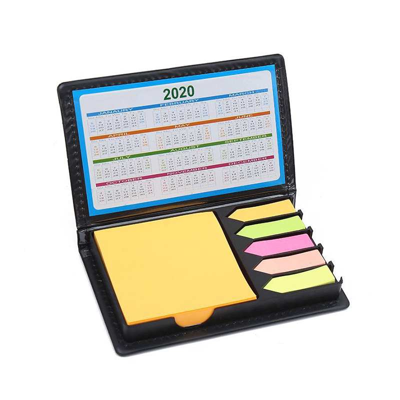 Calender Sticky Notes