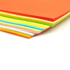 Color Offset Papers