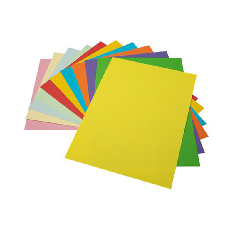 Color Printing Papers