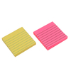 SN652 Lined 3x3 Inches 100 Sheets Sticky Notes