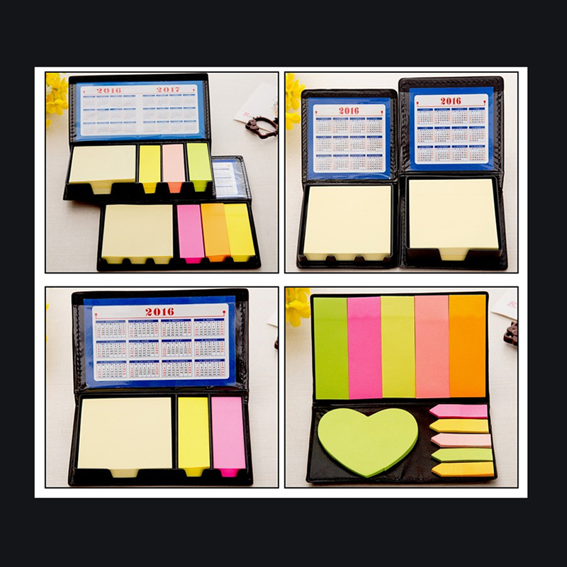 Calender Sticky Notes