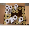 80x70mm Thermal Paper Rolls for Supermarkets and Shops