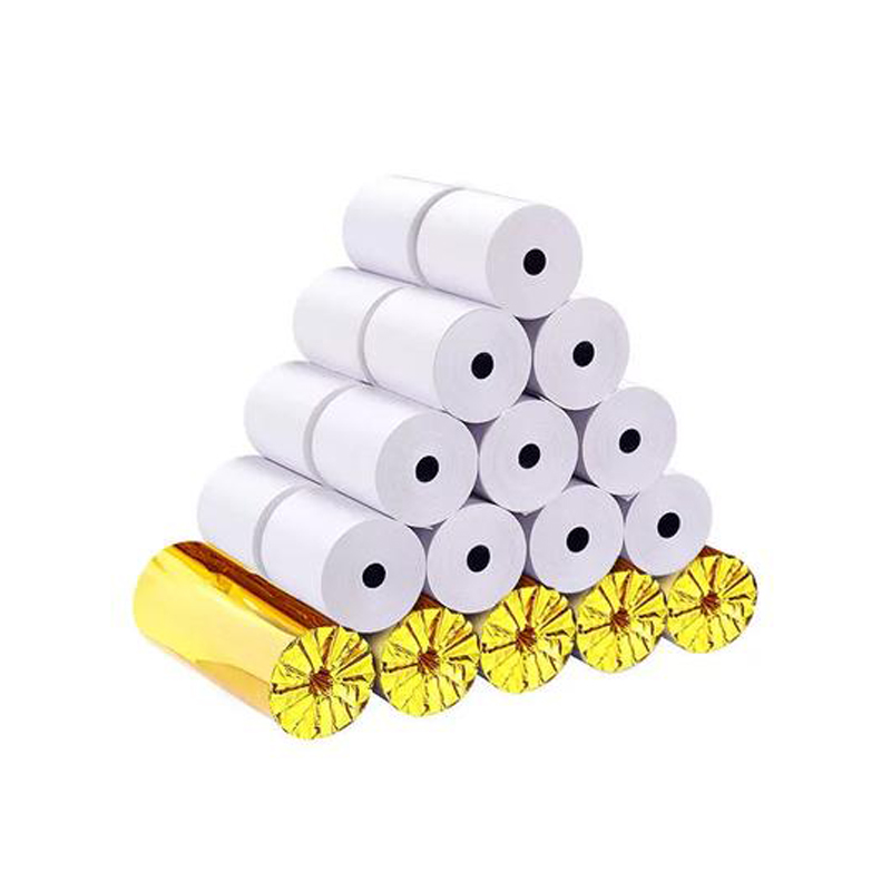 Thermal Rolls