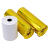 80x70mm Thermal Paper Rolls for Supermarkets and Shops