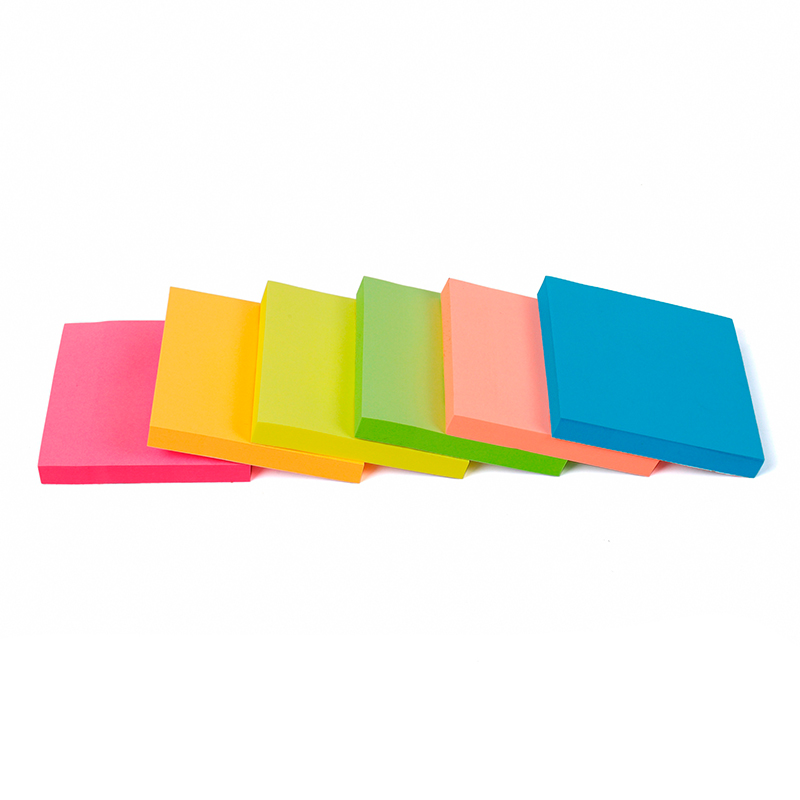 3x3 Inches Sticky Notes