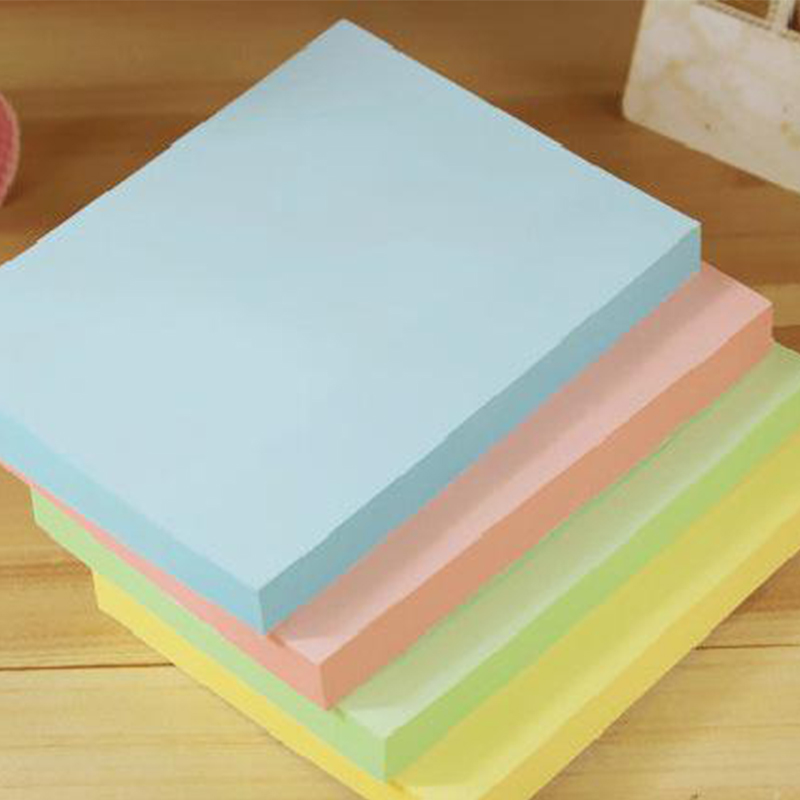 5x3 Inches Sticky Notes