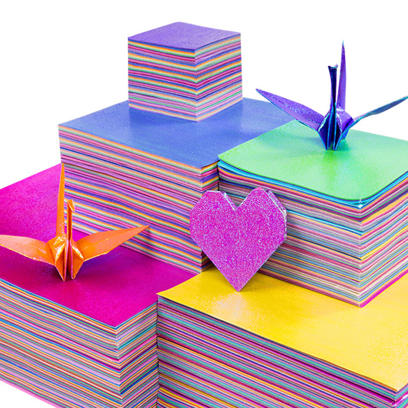 Origami Papers