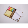 Sticky Notes Set for Office Supply