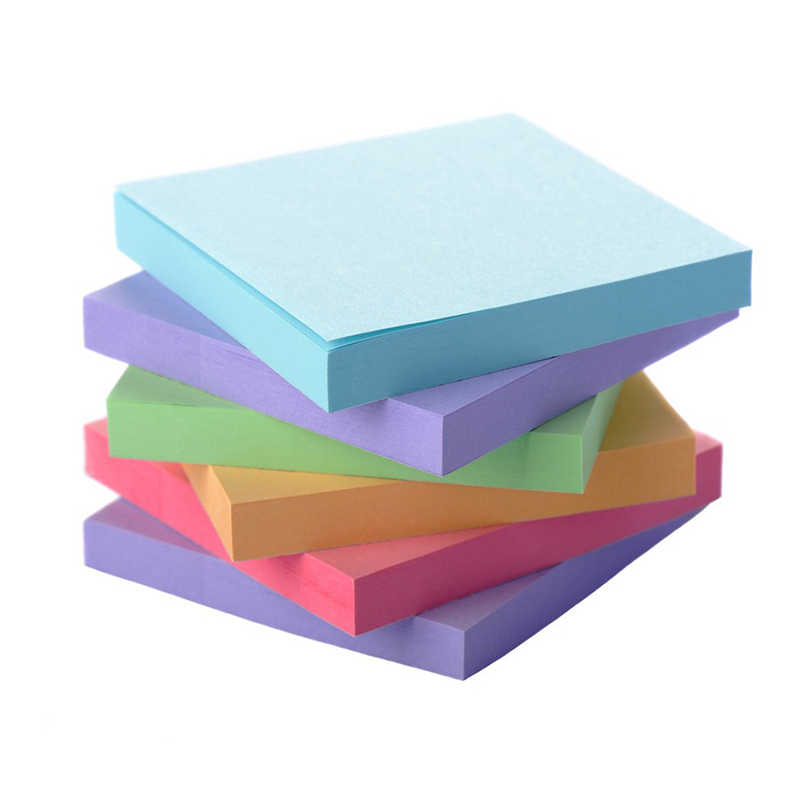 3x3 Inches Sticky Notes