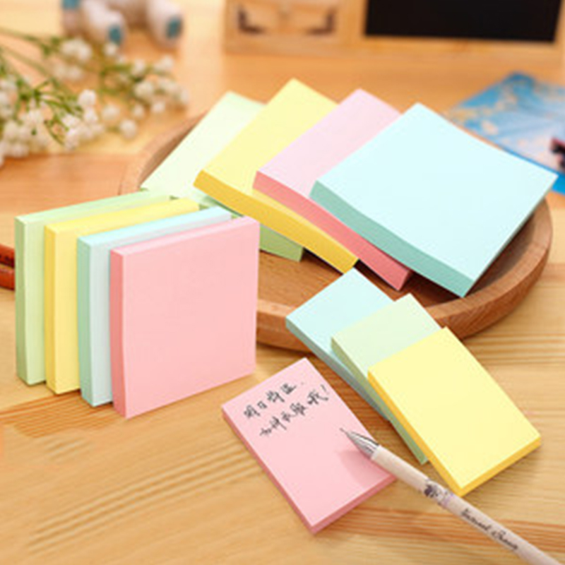 5x3 Inches Sticky Notes