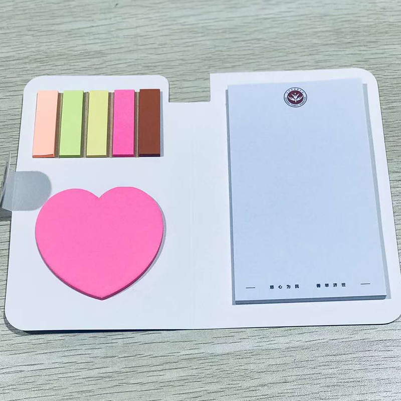 Sticky Notes Set