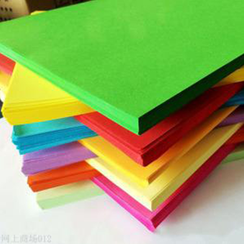 Color Printing Papers from China manufacturer - Ritscher