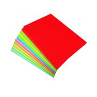 Color Offset Papers