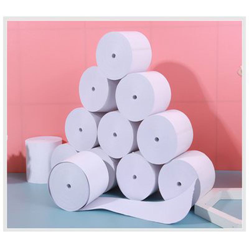 Thermal Papers