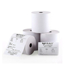 80x70mm Thermal Paper Rolls for Supermarkets and Shops