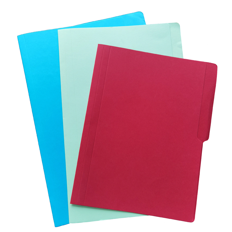 Manila Folders of Office Supply 