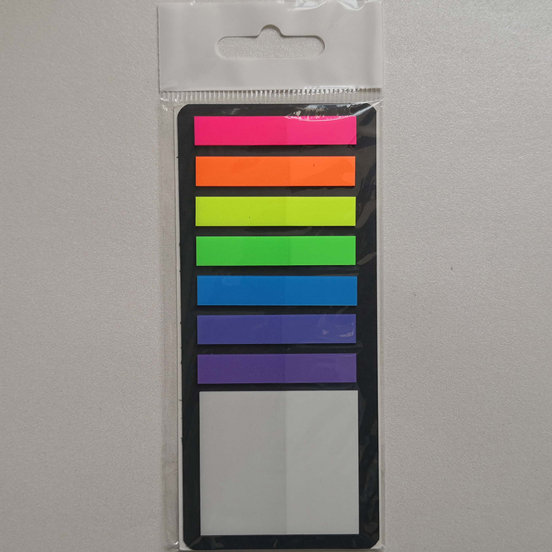 Transparent Sticky Notes