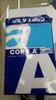 PureWhite Multipurpose Copy Paper, A4 80gsm Bright White Printer Paper for Home & Office Printing, Copying, Scanning