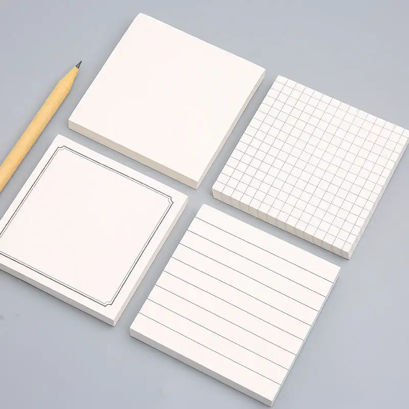 office note paper