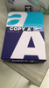 PureWhite Multipurpose Copy Paper, A4 80gsm Bright White Printer Paper for Home & Office Printing, Copying, Scanning