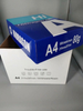 PureWhite Multipurpose Copy Paper, A4 80gsm Bright White Printer Paper for Home & Office Printing, Copying, Scanning